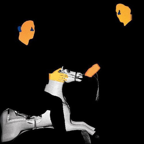 MGMT - Loss Of Life (Vinyl LP)