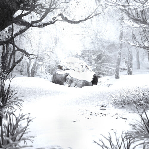 Weezer - SZNZ: Winter (Vinyl LP)