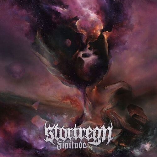 Stortregn - Finitude (Vinyl LP)