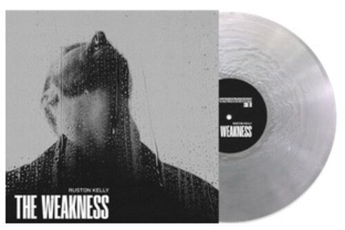 Ruston Kelly - The Weakness (Vinyl LP)