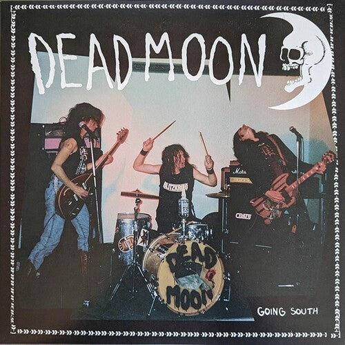 Dead Moon - Going South (Vinyl LP)