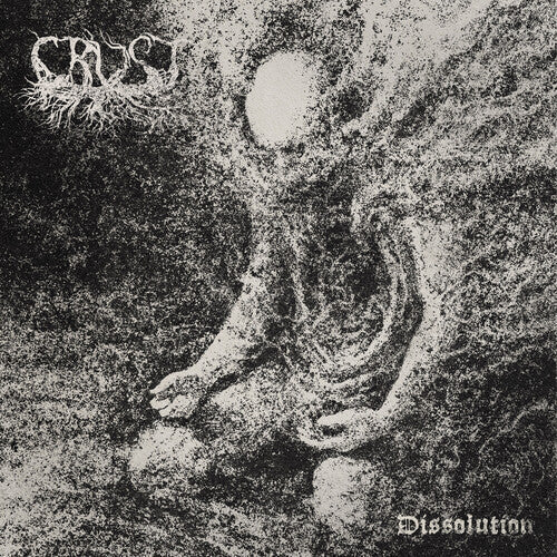 Crust - Dissolution (Vinyl LP)