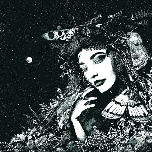 Closet Witch - Chiaroscuro (Vinyl LP)