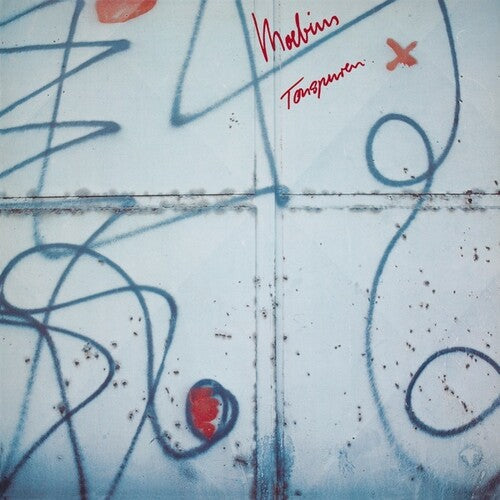 Moebius - Tonspuren (40th Anniversary Edition) (Vinyl LP)