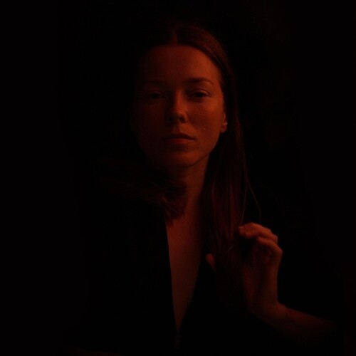 Lucy Railton - Corner Dancer (Vinyl LP)
