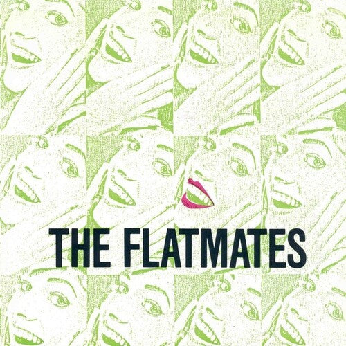 Flatmates - I Could Be In Heaven (Vinyl LP)