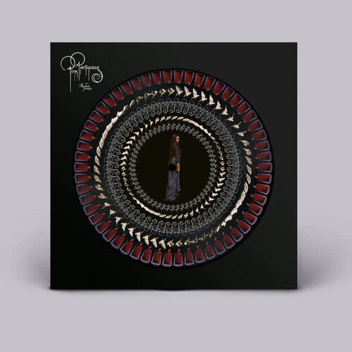 Pinkpantheress - Heaven Knows - Limited Zoetrope Vinyl (Vinyl LP)