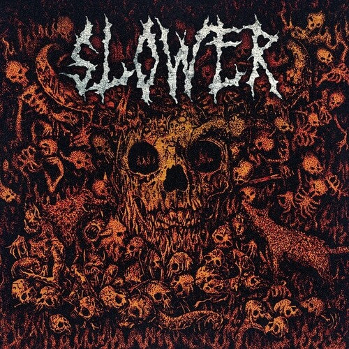 Slower - Slower (Vinyl LP)