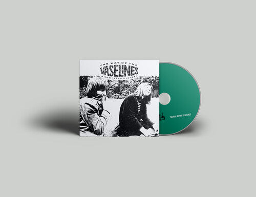 The Vaselines - The Way of the Vaselines (Vinyl LP)