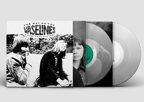 The Vaselines - The Way of the Vaselines (Vinyl LP)