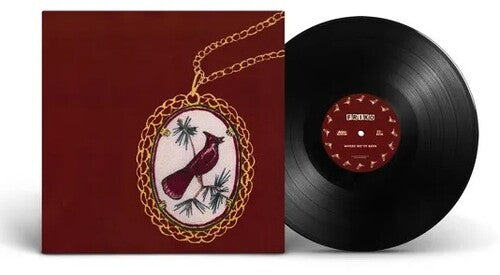 Friko - Where We've Been, Where We Go From Here (Vinyl LP)