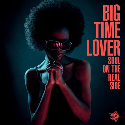 Various Artists - Big Time Lover / Soul On The Real Side / Various (Vinyl LP)