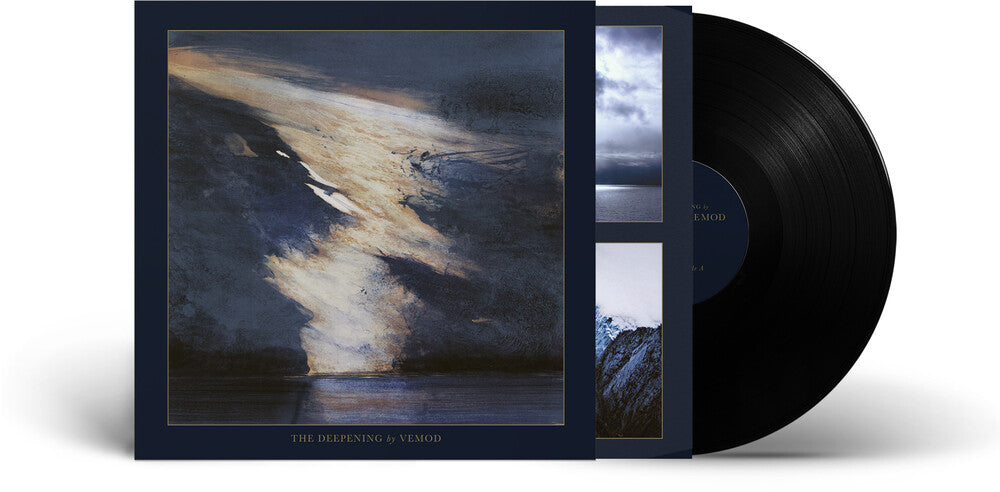 Vemod - Deepening [LP]