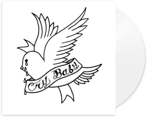 Lil Peep - Crybaby (Vinyl LP)