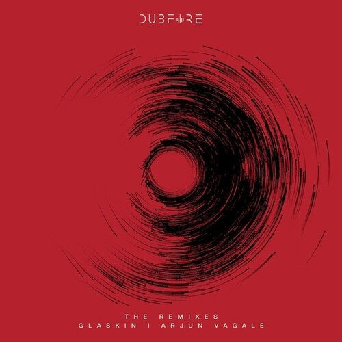 Dubfire - EVOLV (The Remixes) (Glaskin/Arjun Vagale Rmxs) (Vinyl LP)