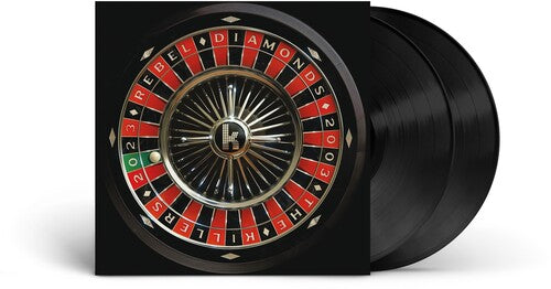 The Killers - Rebel Diamonds (Vinyl LP)