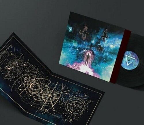 Giant Sky - II - 180gm Vinyl (Vinyl LP)