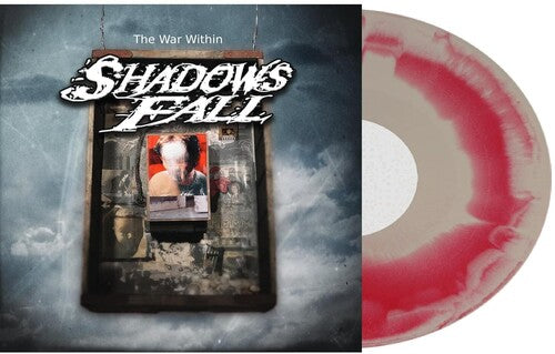 Shadows Fall - The War Within (Vinyl LP)
