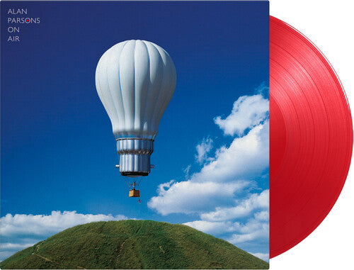 Alan Parsons - On Air (Vinyl LP)