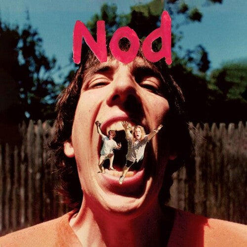 Nod - Nod (Vinyl LP)