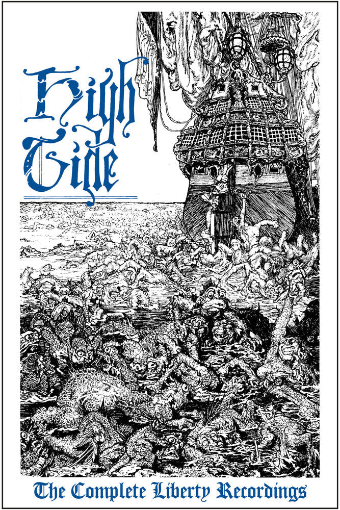 High Tide - Sea Shanties - Remastered [Remastered] (Uk)