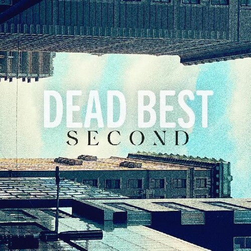 Dead Best - Second (Vinyl LP)