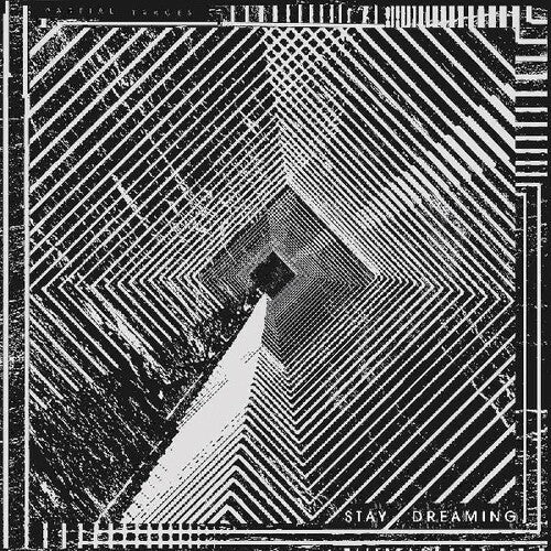 Partial Traces - Stay Dreaming (Vinyl LP)