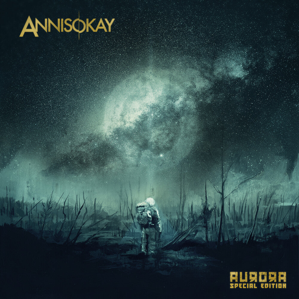 Annisokay - Aurora [LP]
