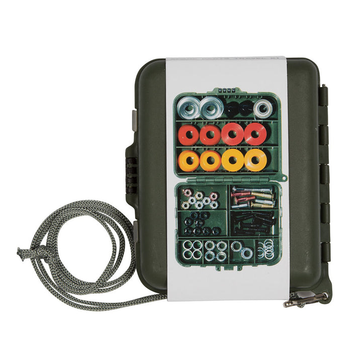 Independent Genuine Parts Spare Skateboard Parts Kit