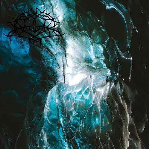 Krallice - Crystalline Exhaustion (Vinyl LP)