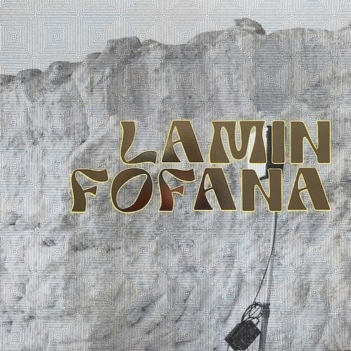 Lamin Fofana - Lamin Fofana And The Doudou Ndiaye Rose Family (Vinyl LP)