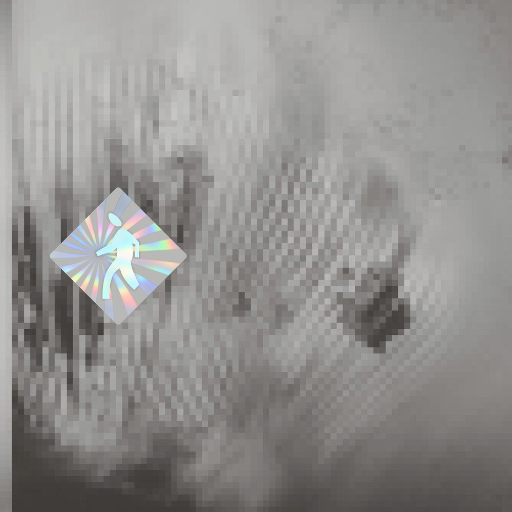 Discovery Zone - Quantum Web [LP]