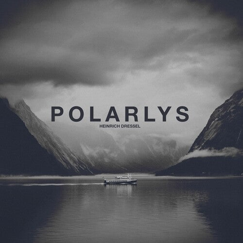 Heinrich Dressel - Polarlys (Vinyl LP)