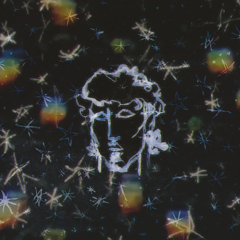 Connolly / Echo Collective - Phaethon Becalmed [LP]