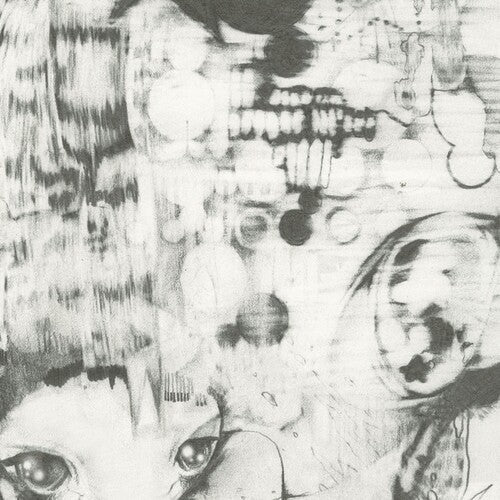 Ex Wiish - Shards Of Axel (Vinyl LP)