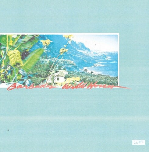 Monopoly Child Star Searchers - Barbados Wild Horses (Vinyl LP)