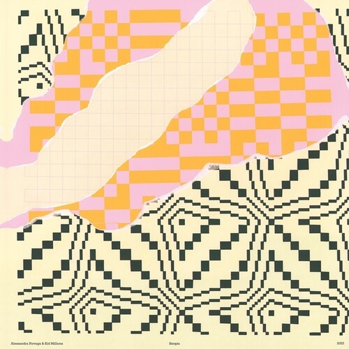 Sinopia (Vinyl LP)