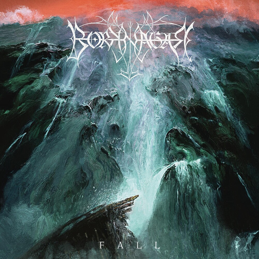 Borknagar - Fall [LP]