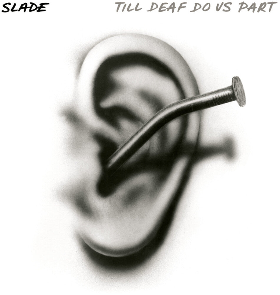 Slade - Till Deaf Do Us Part [LP]