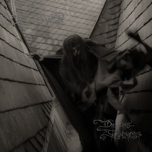 Old Tower - Draconic Synthesis (Vinyl LP)