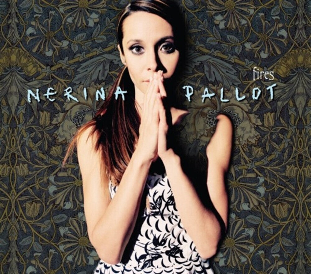 Nerina Pallot - Fires [Remastered]