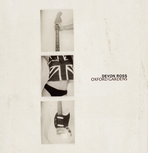 Oxford Gardens (Vinyl LP)