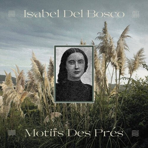 Motifs Des Pres (Vinyl LP)