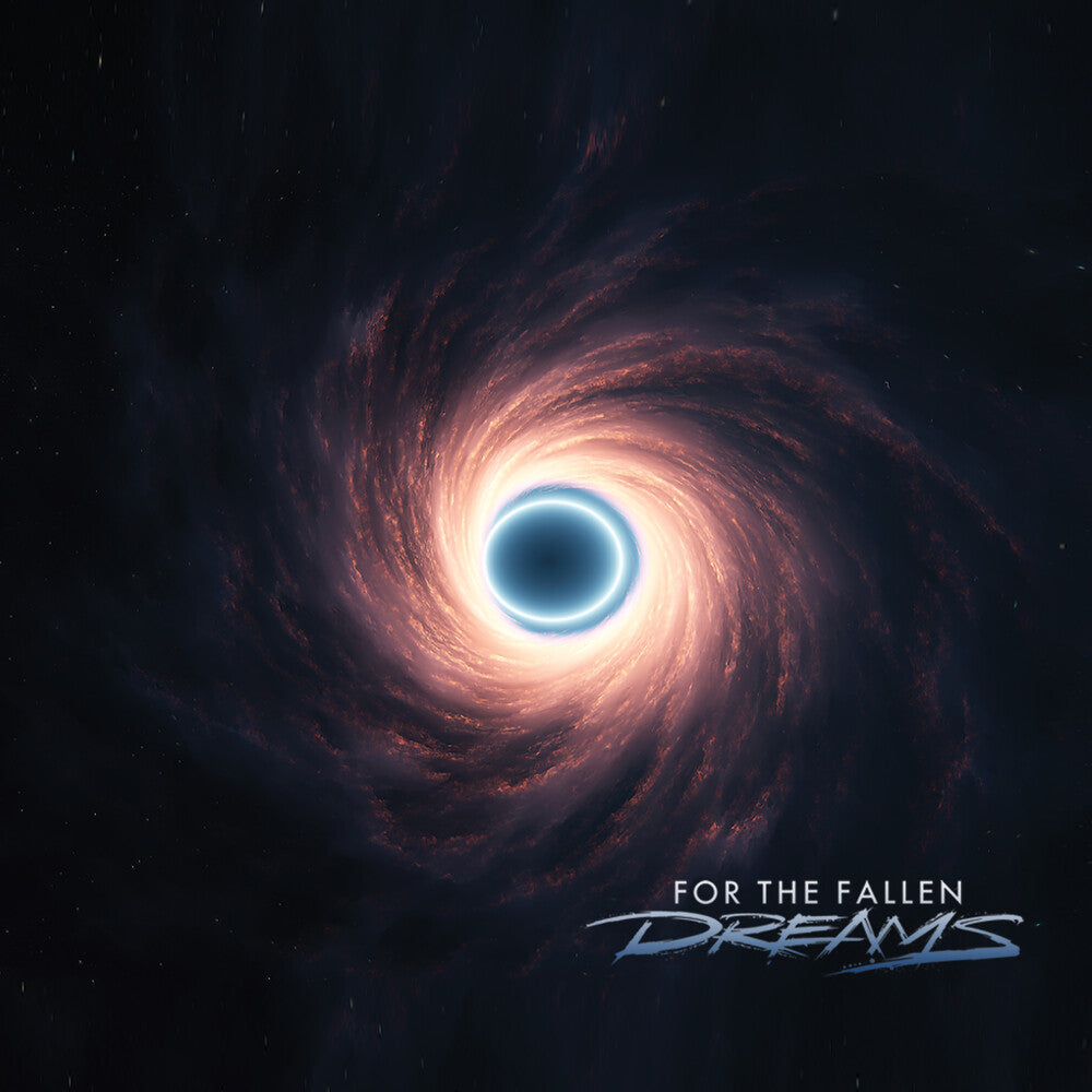 For The Fallen Dreams - For The Fallen Dreams [LP]