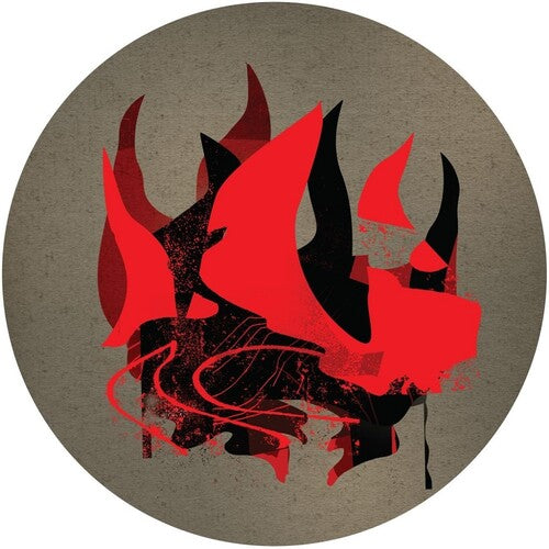 Made by Pete - Fires (Vinyl LP)