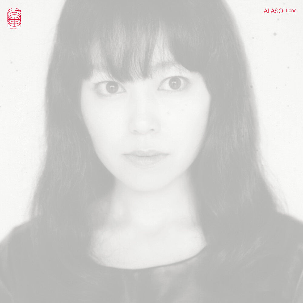 Ai Aso - Lone (Blk) [LP]