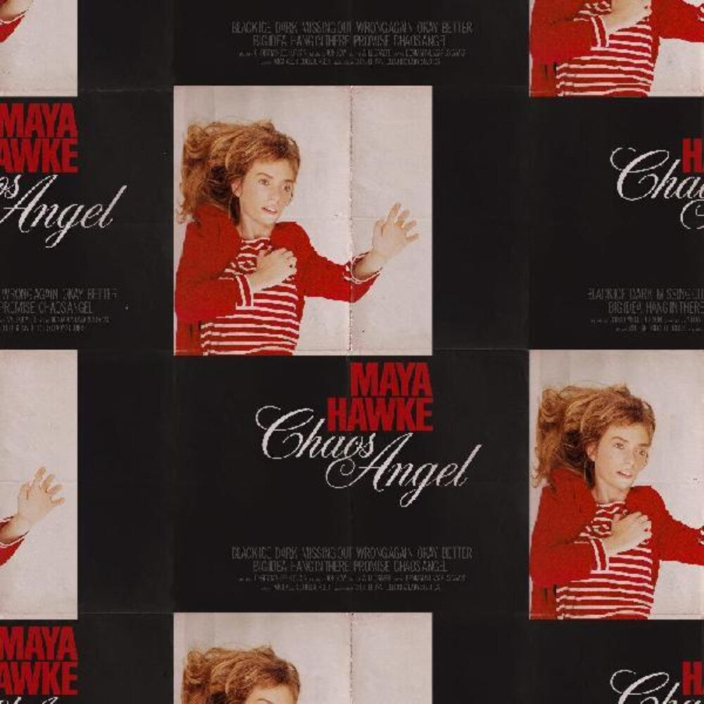 Maya Hawke - Chaos Angel [LP]