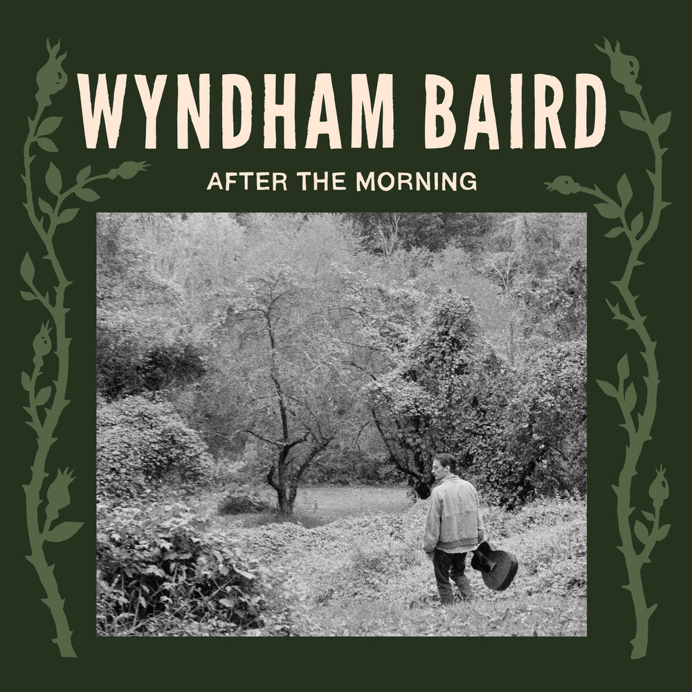 Wyndham Baird - After The Morning [LP]