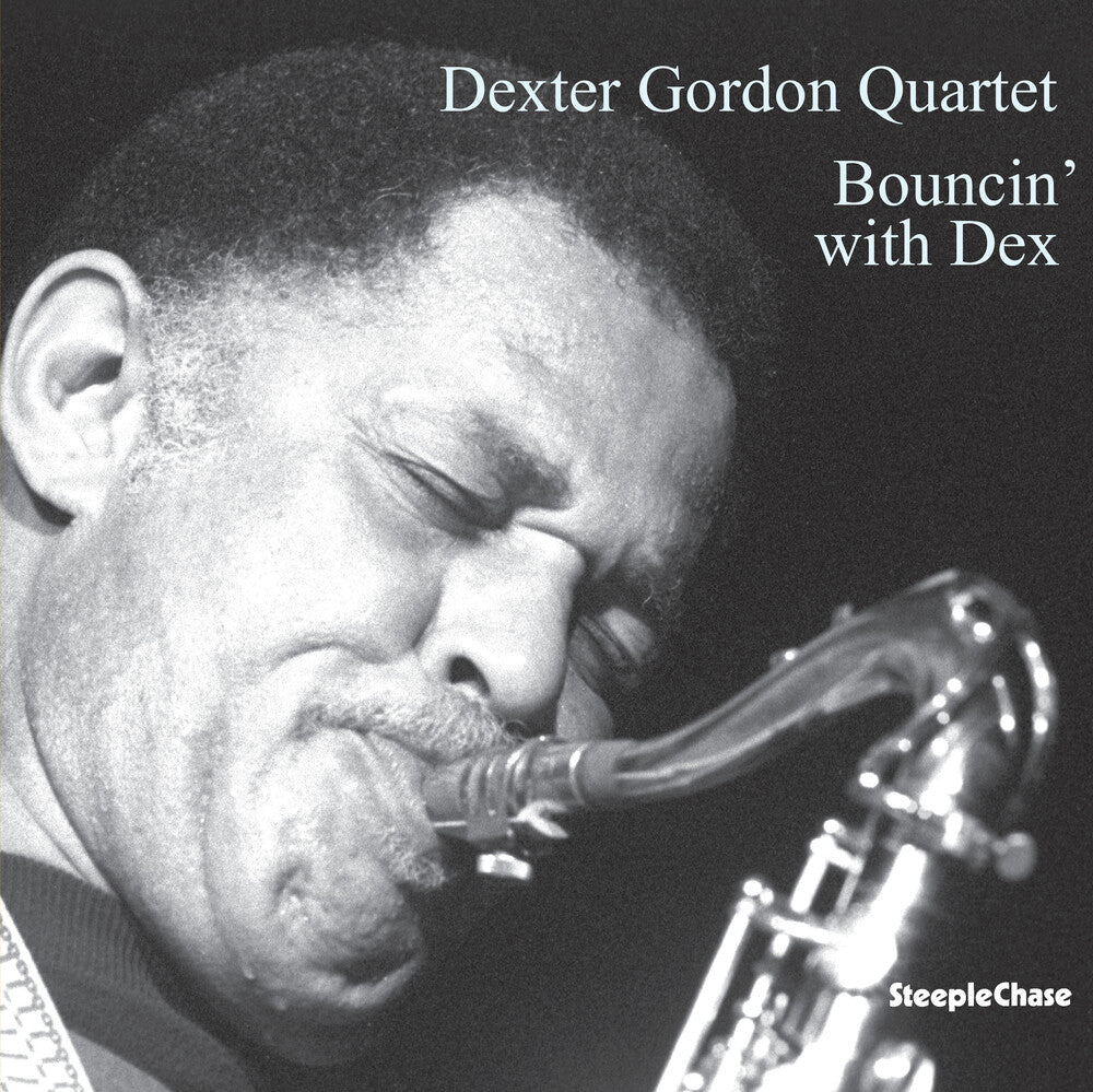 Dexter Gordon - Bouncin' With Dex [180 Gram]