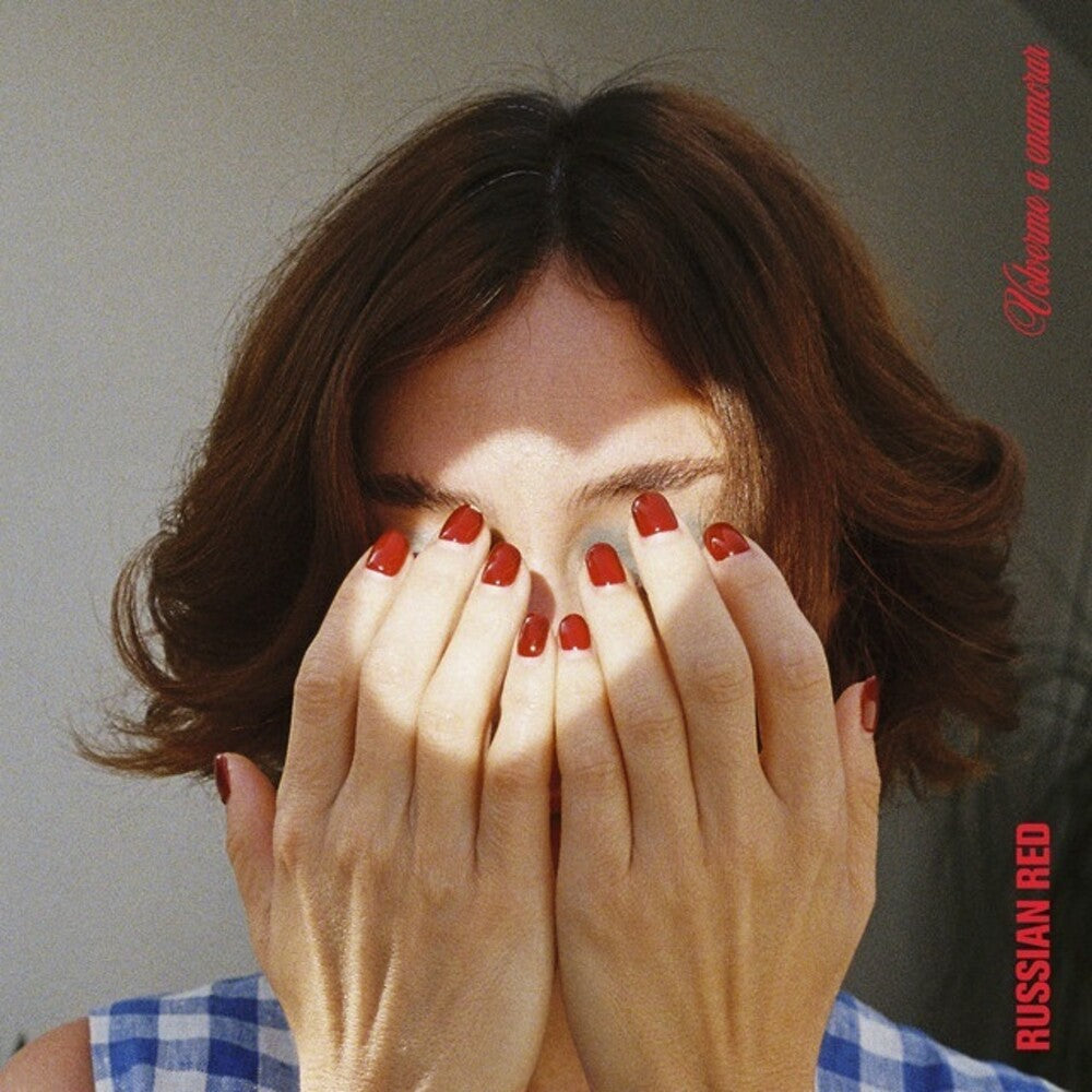 Russian Red - Volverme A Enamorar (Spa) [LP]
